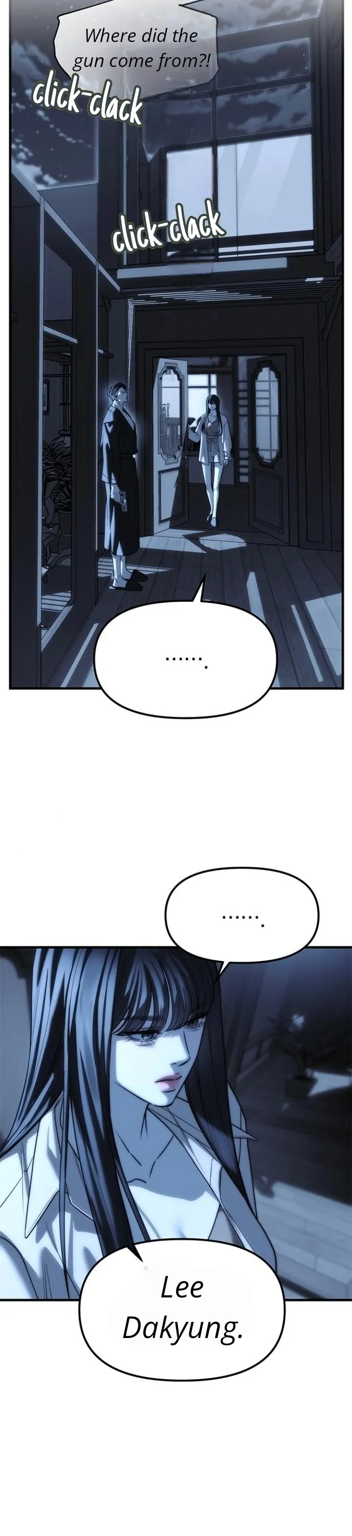 Undercover! Chaebol High School Chapter 85 430 ch 85 87