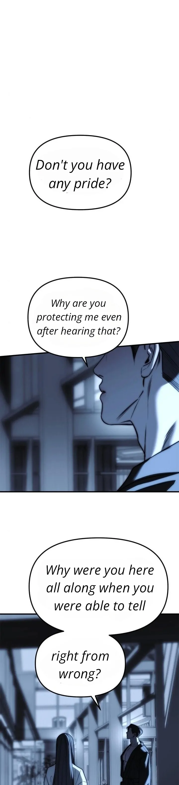 Undercover! Chaebol High School Chapter 85 431 ch 85 88