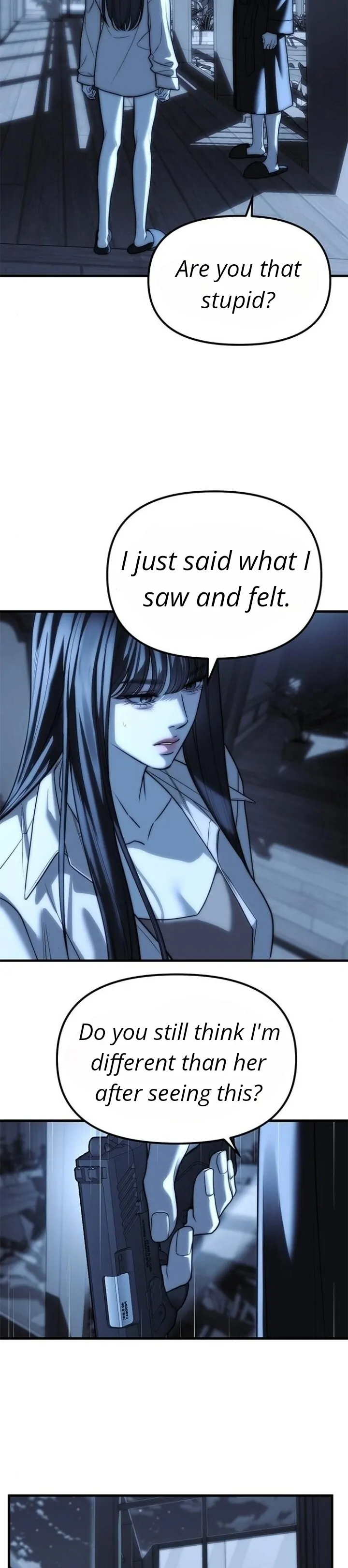 Undercover! Chaebol High School Chapter 85 432 ch 85 89