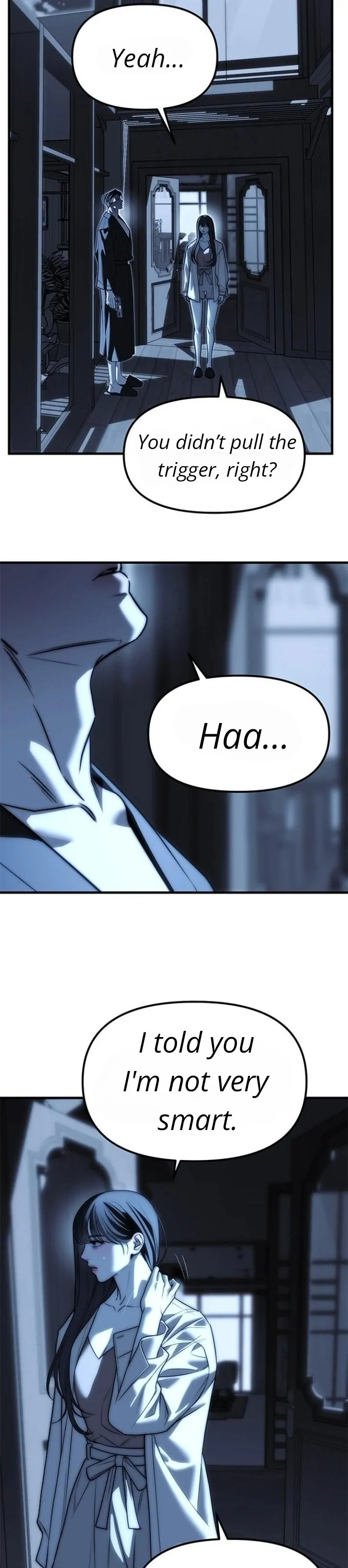 Undercover! Chaebol High School Chapter 85 433 ch 85 90