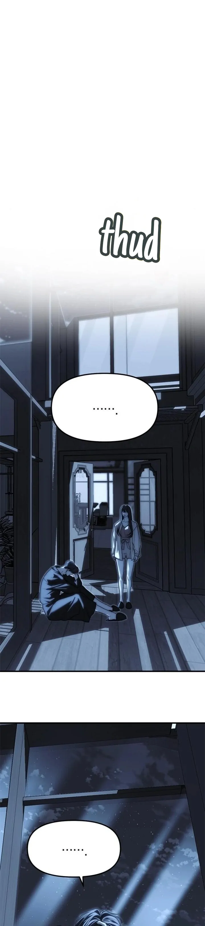 Undercover! Chaebol High School Chapter 85 437 ch 85 94