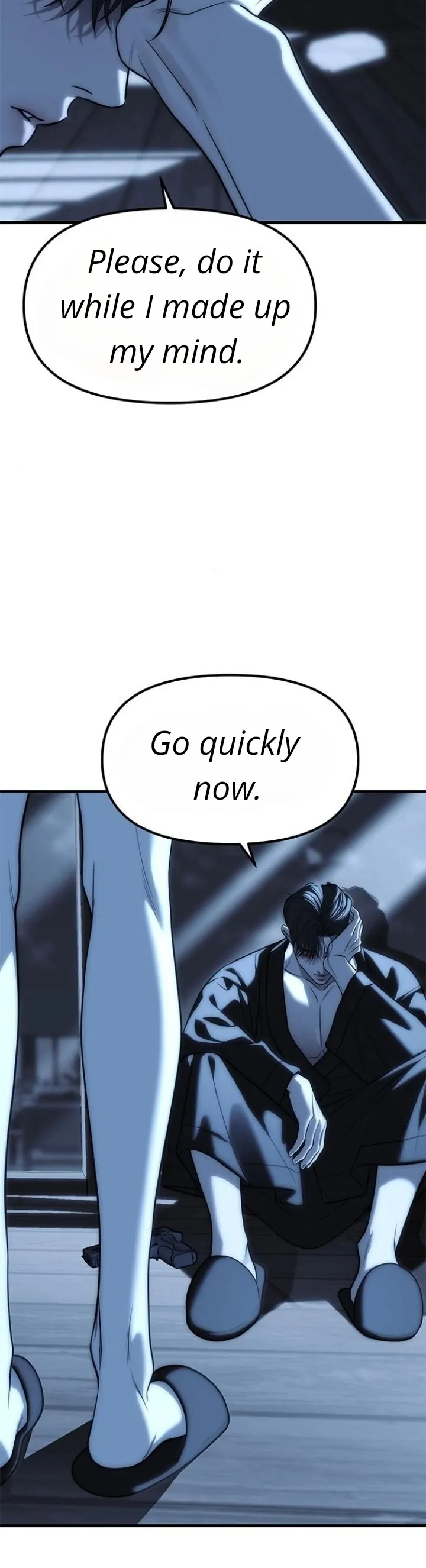 Undercover! Chaebol High School Chapter 85 441 ch 85 98