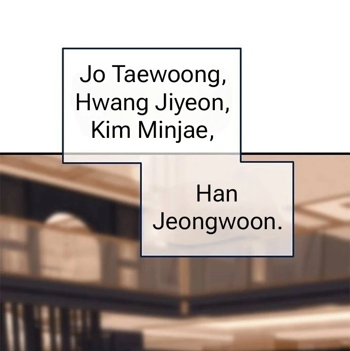 Undercover! Chaebol High School Chapter 86 491 016