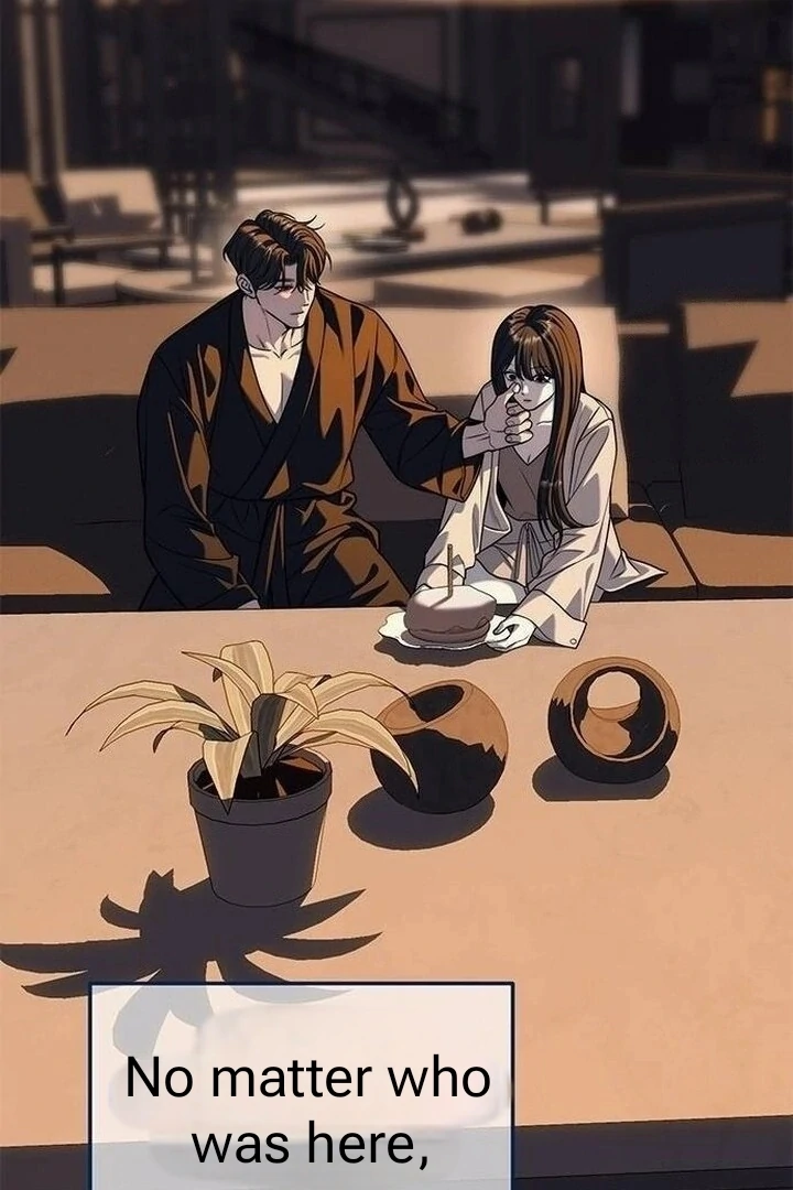 Undercover! Chaebol High School Chapter 86 492 017