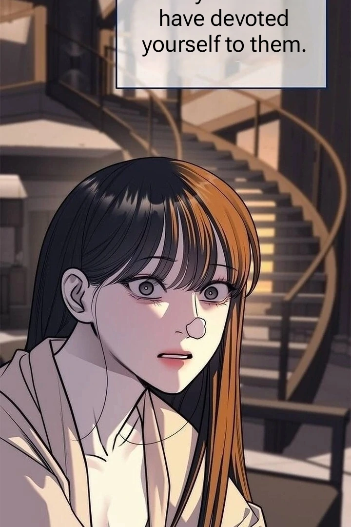 Undercover! Chaebol High School Chapter 86 494 019