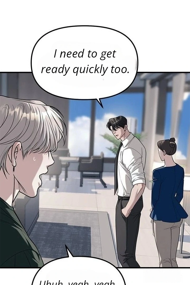 Undercover! Chaebol High School Chapter 86 518 043