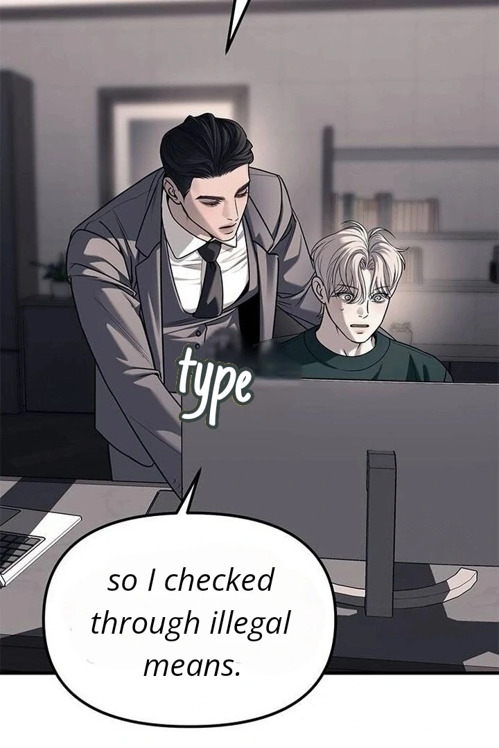 Undercover! Chaebol High School Chapter 86 533 058