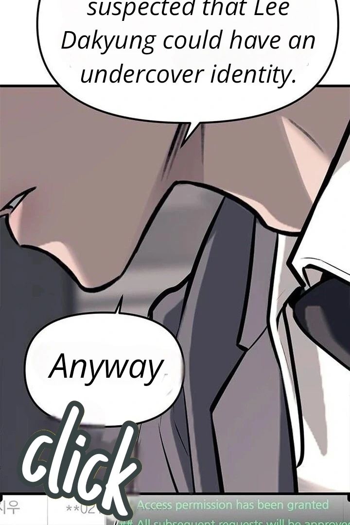 Undercover! Chaebol High School Chapter 86 538 063