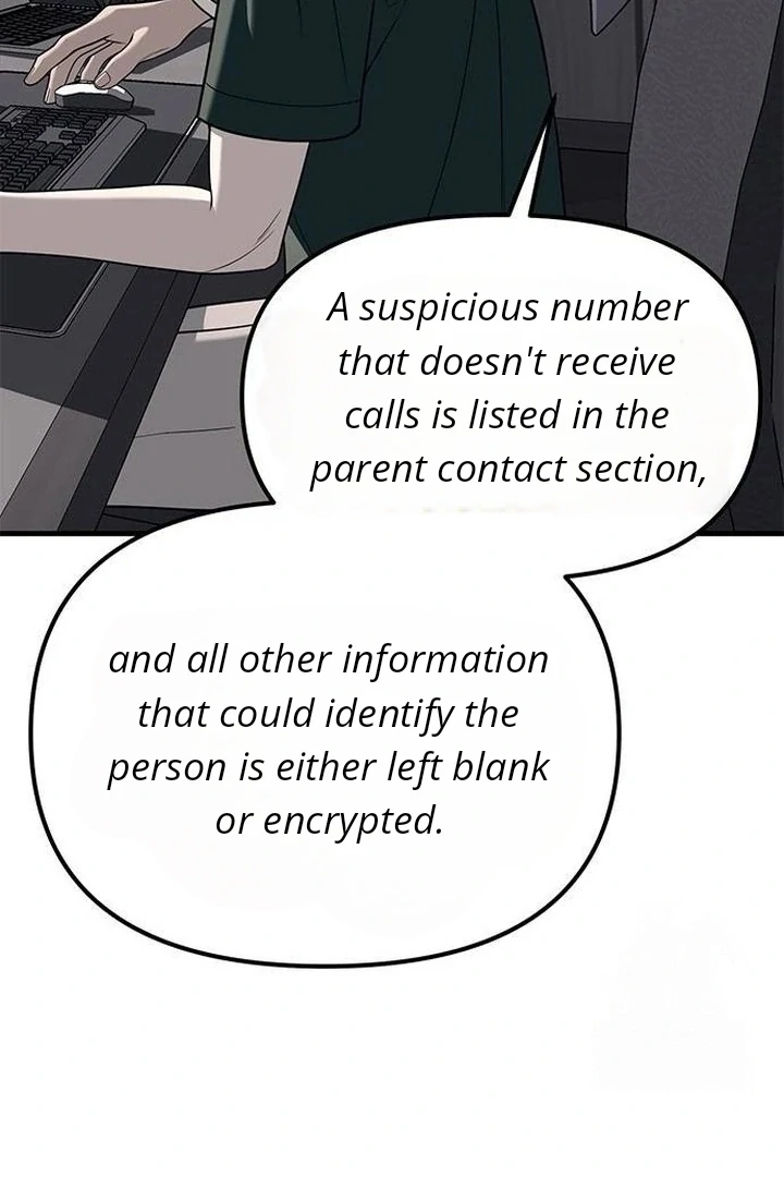 Undercover! Chaebol High School Chapter 86 543 068