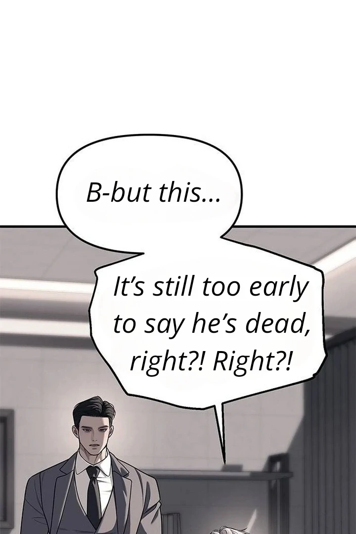 Undercover! Chaebol High School Chapter 86 552 077