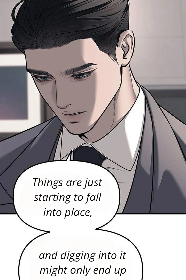 Undercover! Chaebol High School Chapter 86 556 081