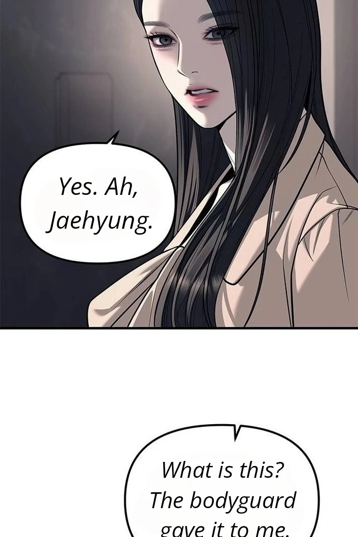 Undercover! Chaebol High School Chapter 86 567 092