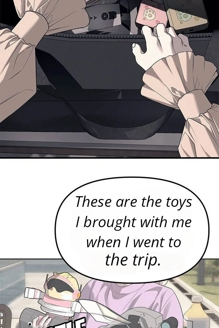 Undercover! Chaebol High School Chapter 86 571 096