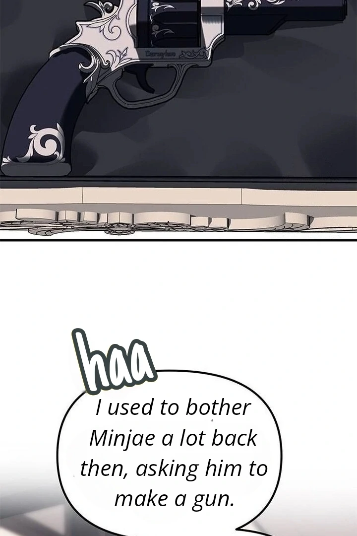 Undercover! Chaebol High School Chapter 86 575 100