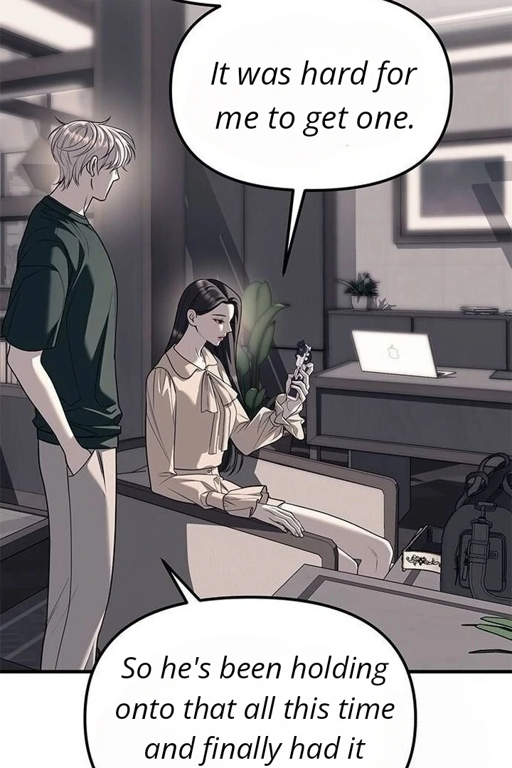 Undercover! Chaebol High School Chapter 86 576 101