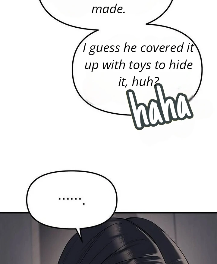 Undercover! Chaebol High School Chapter 86 577 102