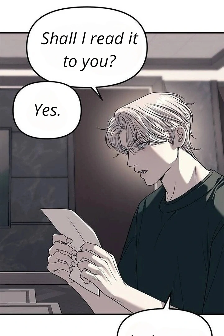 Undercover! Chaebol High School Chapter 86 579 104