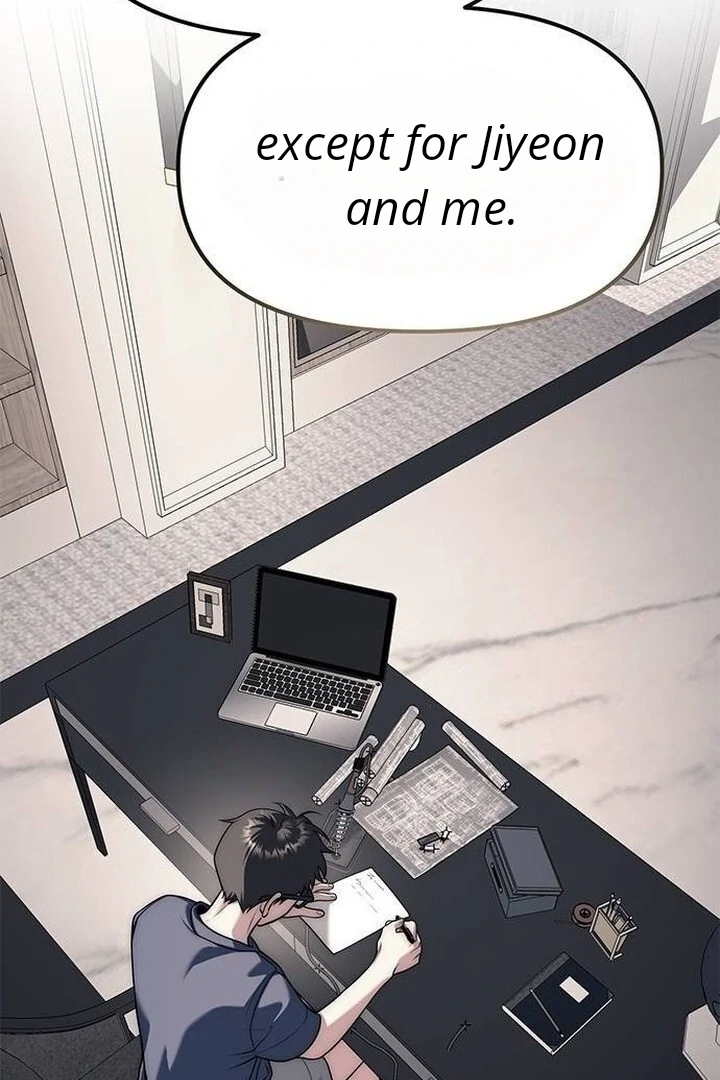 Undercover! Chaebol High School Chapter 86 582 107