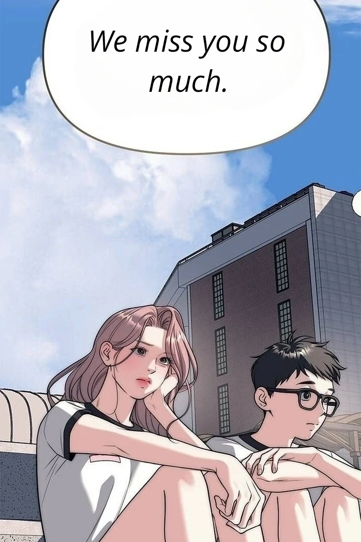 Undercover! Chaebol High School Chapter 86 585 110