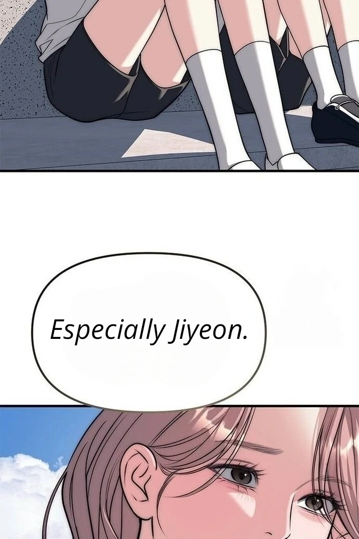 Undercover! Chaebol High School Chapter 86 586 111