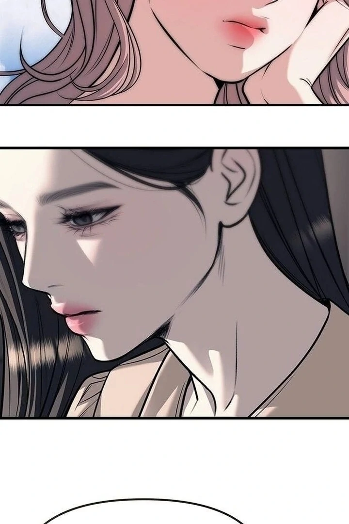 Undercover! Chaebol High School Chapter 86 587 112