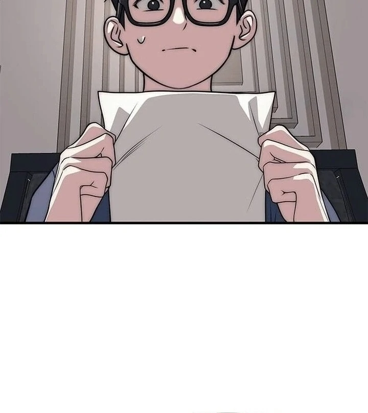 Undercover! Chaebol High School Chapter 86 590 115