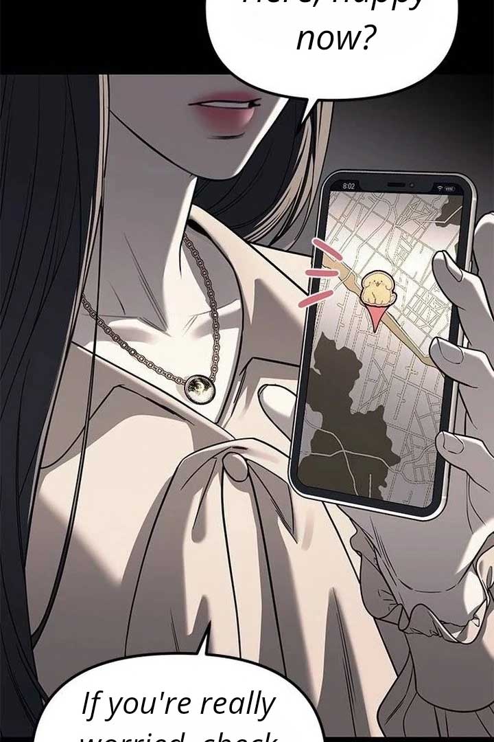 Undercover! Chaebol High School Chapter 87 1031 ch 87 10