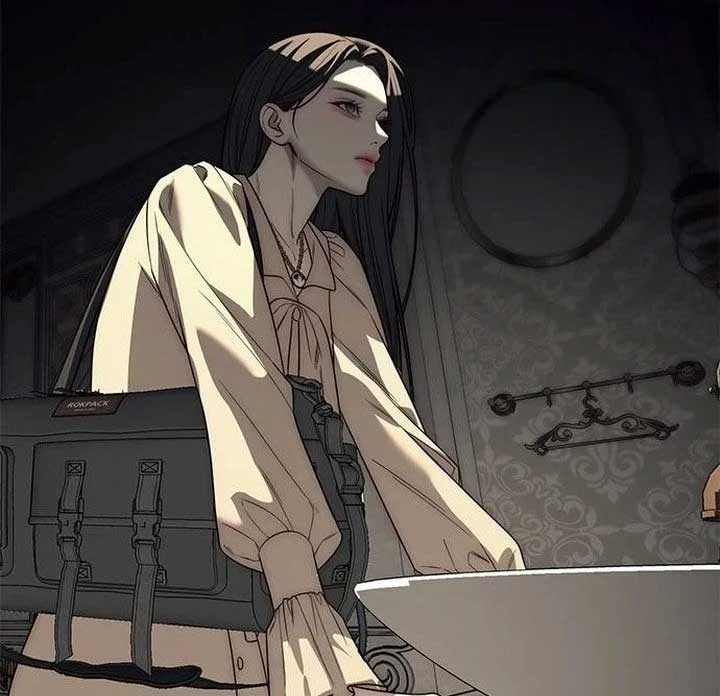 Undercover! Chaebol High School Chapter 87 1123 ch 87 102