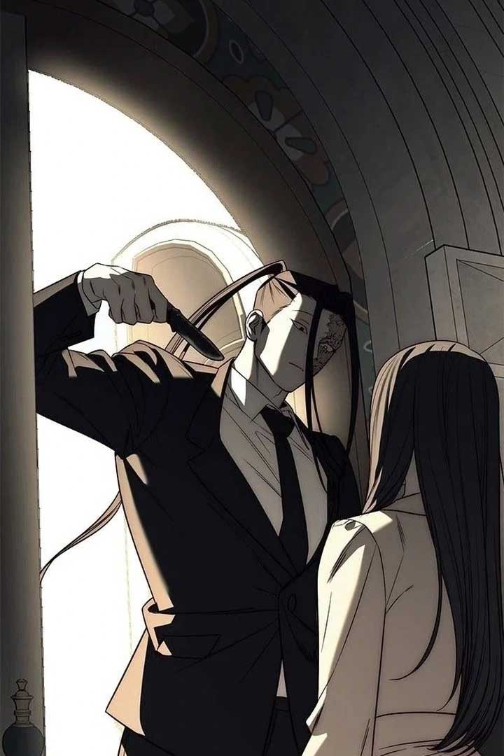 Undercover! Chaebol High School Chapter 87 1130 ch 87 109