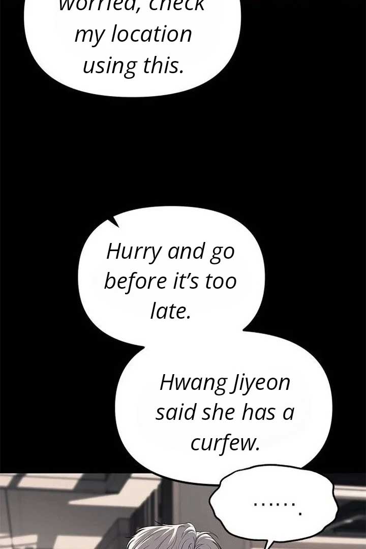 Undercover! Chaebol High School Chapter 87 1032 ch 87 11