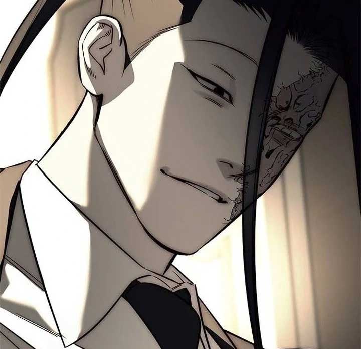 Undercover! Chaebol High School Chapter 87 1133 ch 87 112