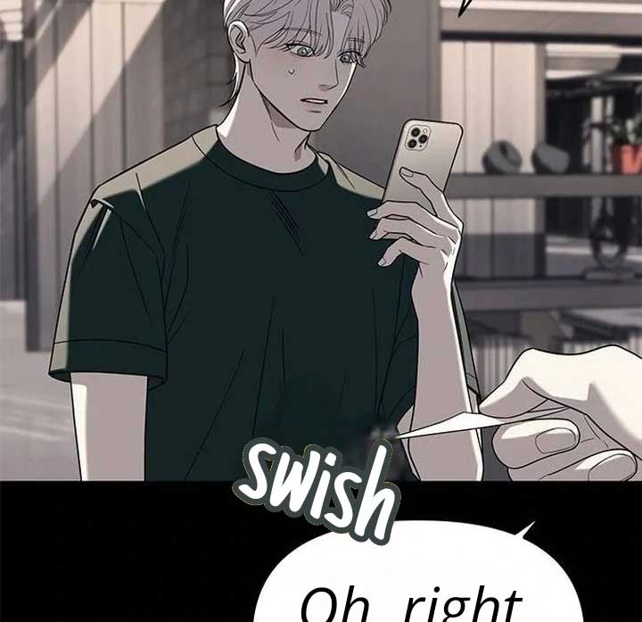 Undercover! Chaebol High School Chapter 87 1033 ch 87 12