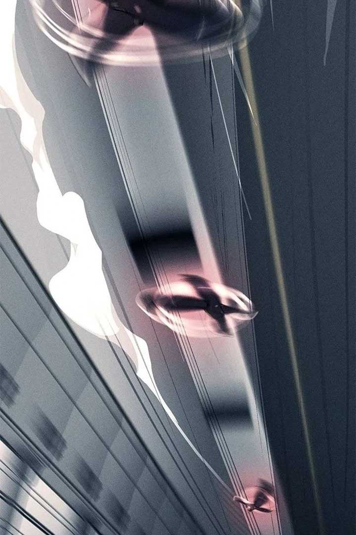 Undercover! Chaebol High School Chapter 87 1174 ch 87 153