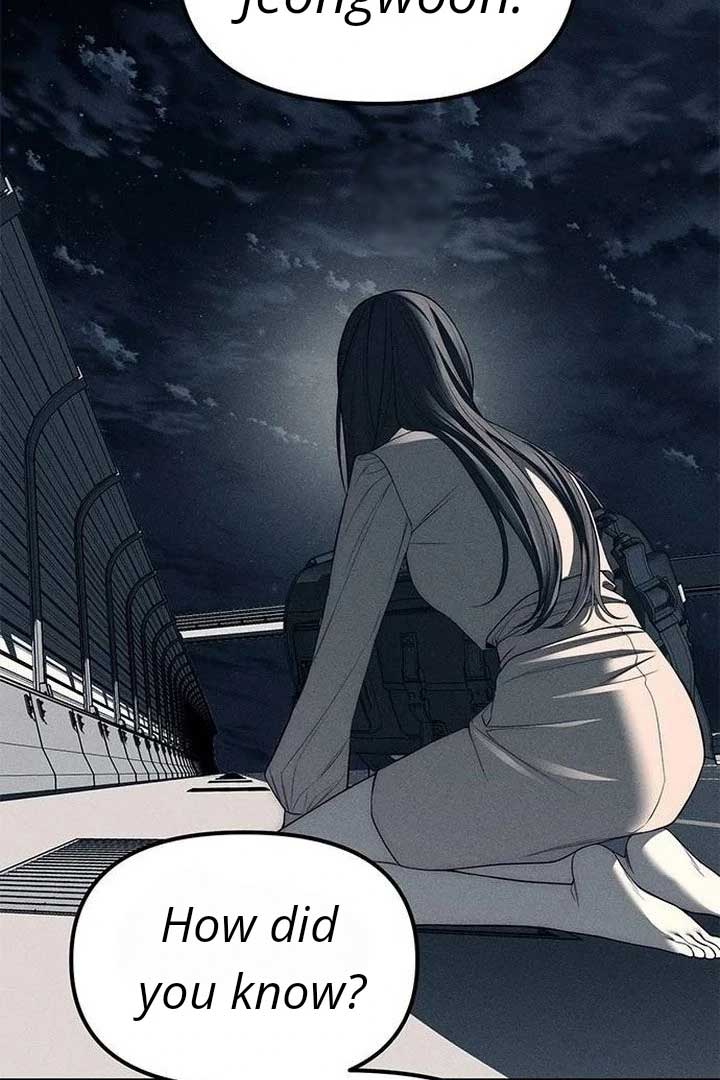 Undercover! Chaebol High School Chapter 87 1204 ch 87 183