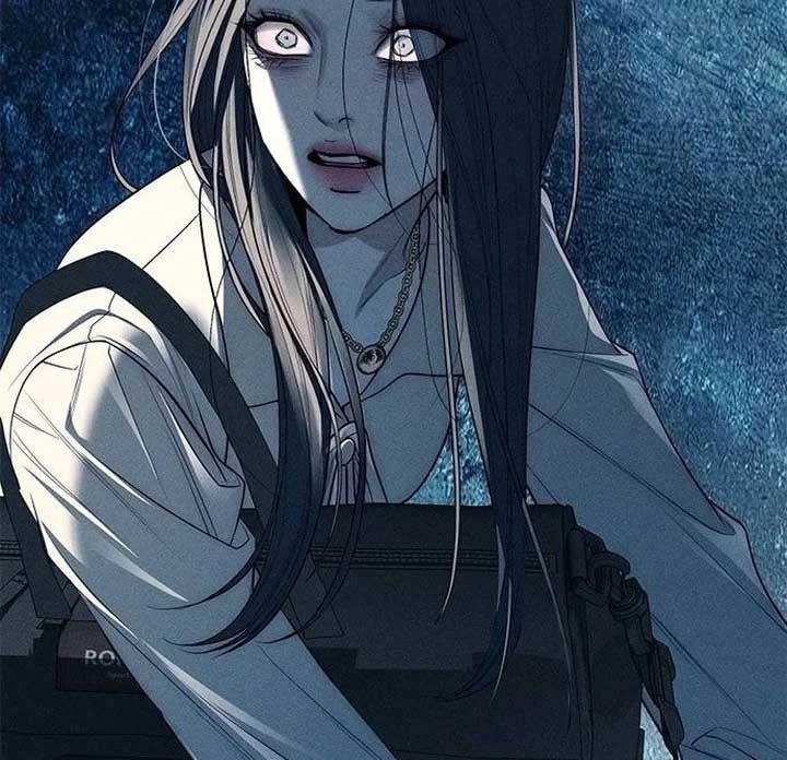 Undercover! Chaebol High School Chapter 87 1211 ch 87 190