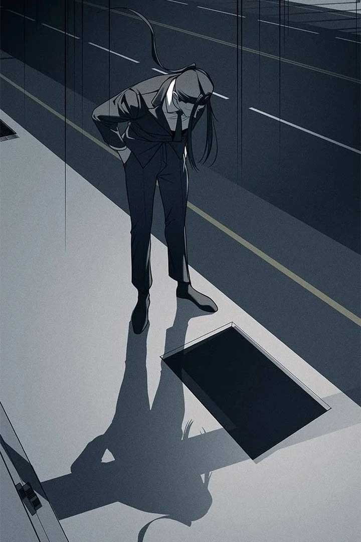 Undercover! Chaebol High School Chapter 87 1224 ch 87 203