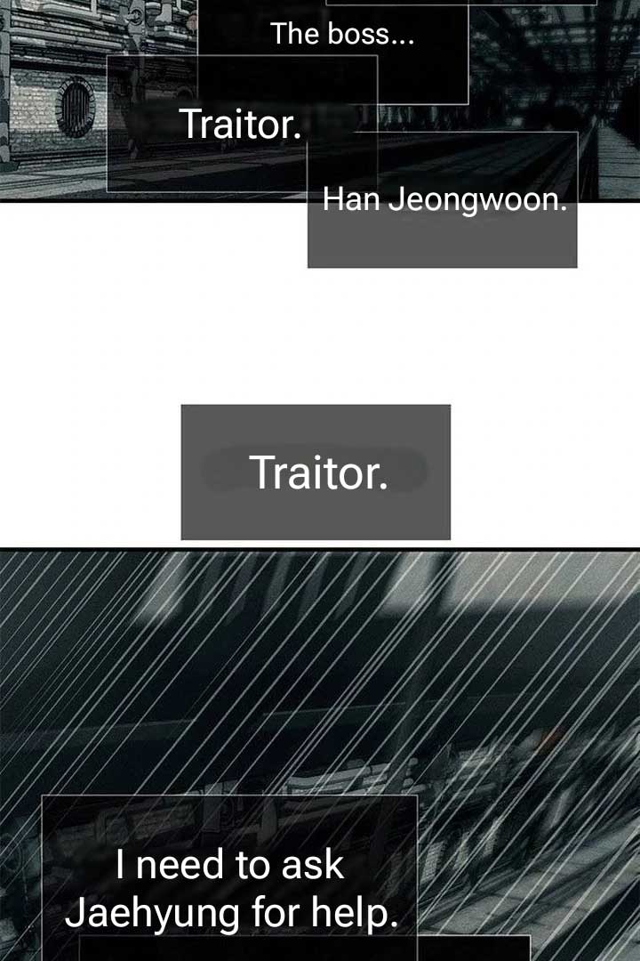 Undercover! Chaebol High School Chapter 87 1228 ch 87 207