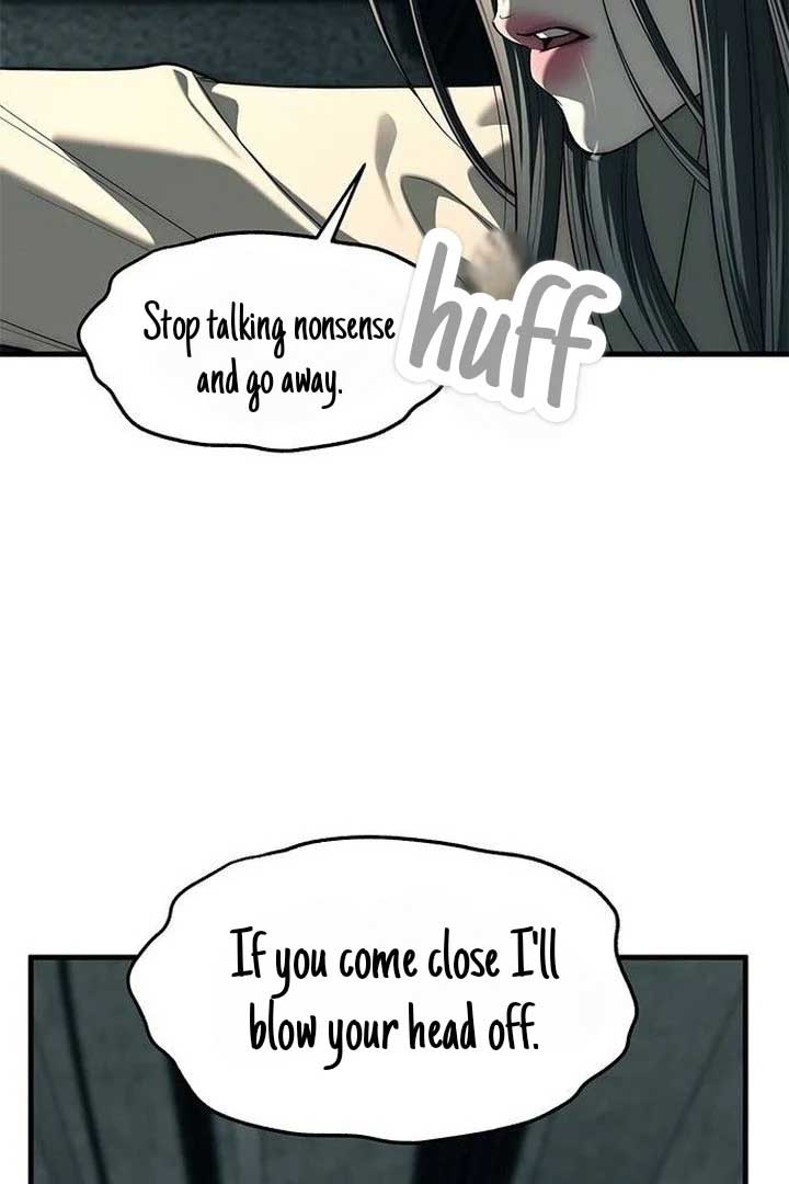 Undercover! Chaebol High School Chapter 87 1334 ch 87 313