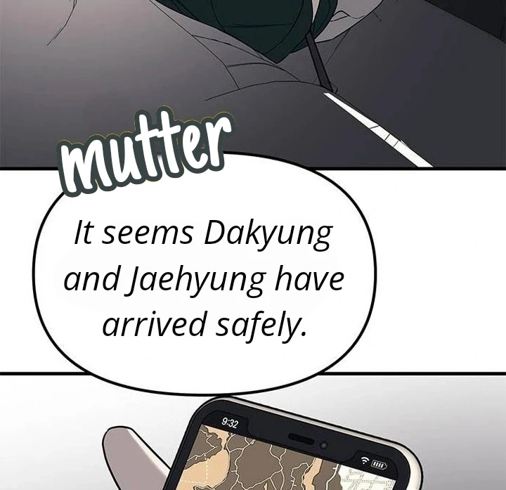 Undercover! Chaebol High School Chapter 87 1025 ch 87 4