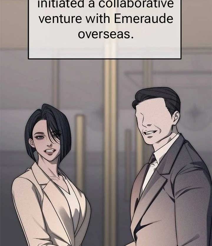 Undercover! Chaebol High School Chapter 87 1062 ch 87 41