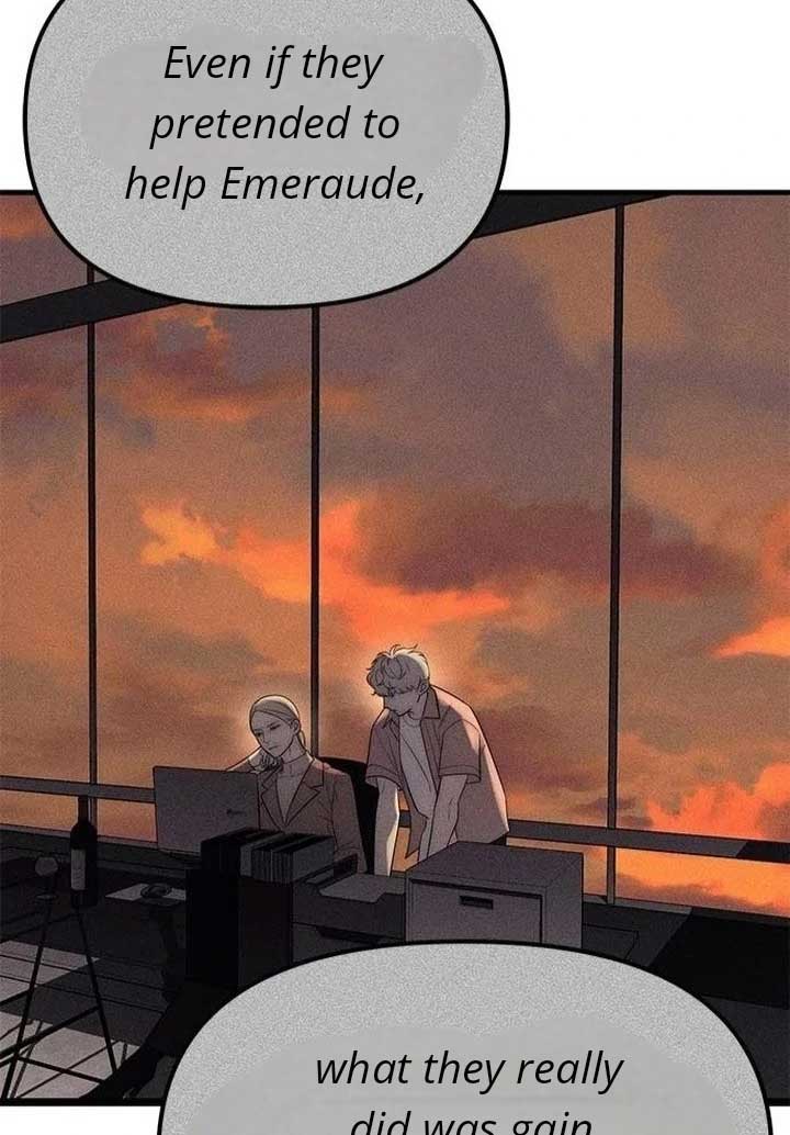 Undercover! Chaebol High School Chapter 87 1067 ch 87 46