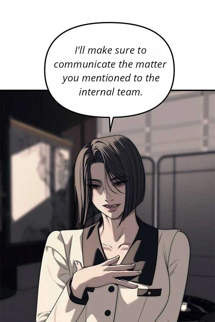 Undercover! Chaebol High School Chapter 87 1071 ch 87 50