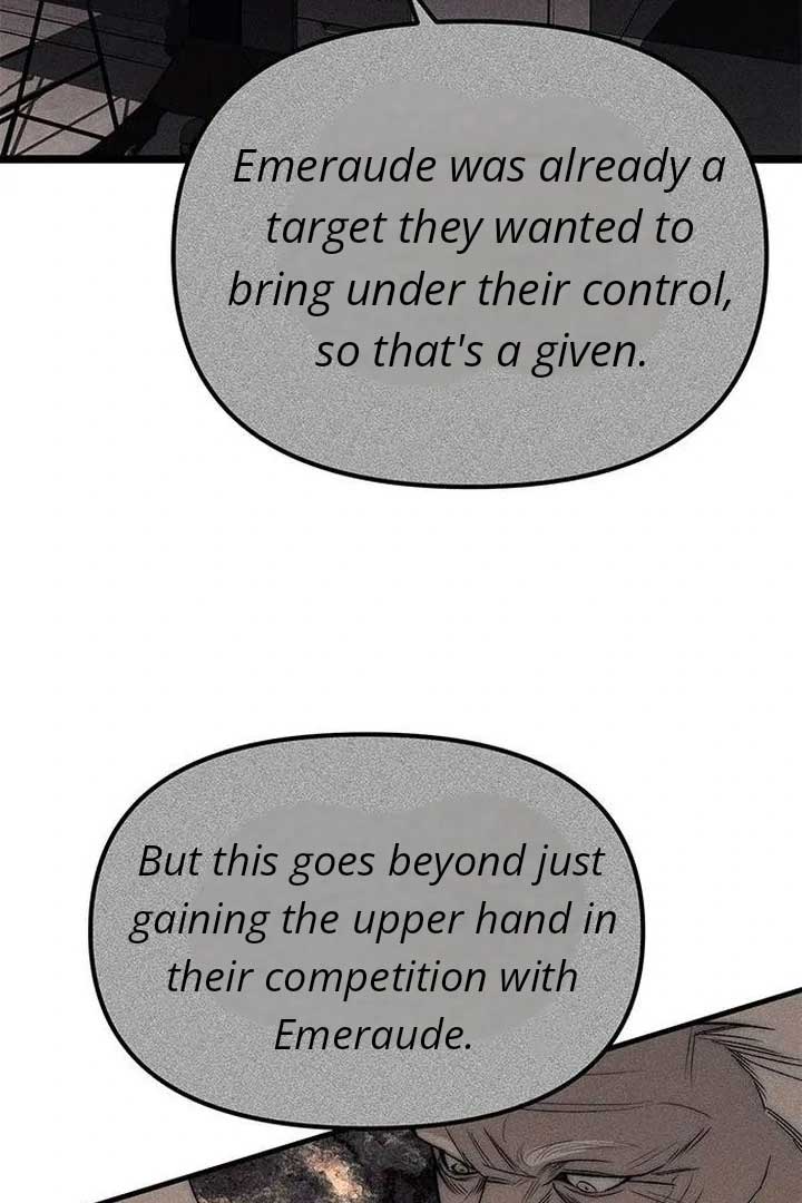 Undercover! Chaebol High School Chapter 87 1075 ch 87 54