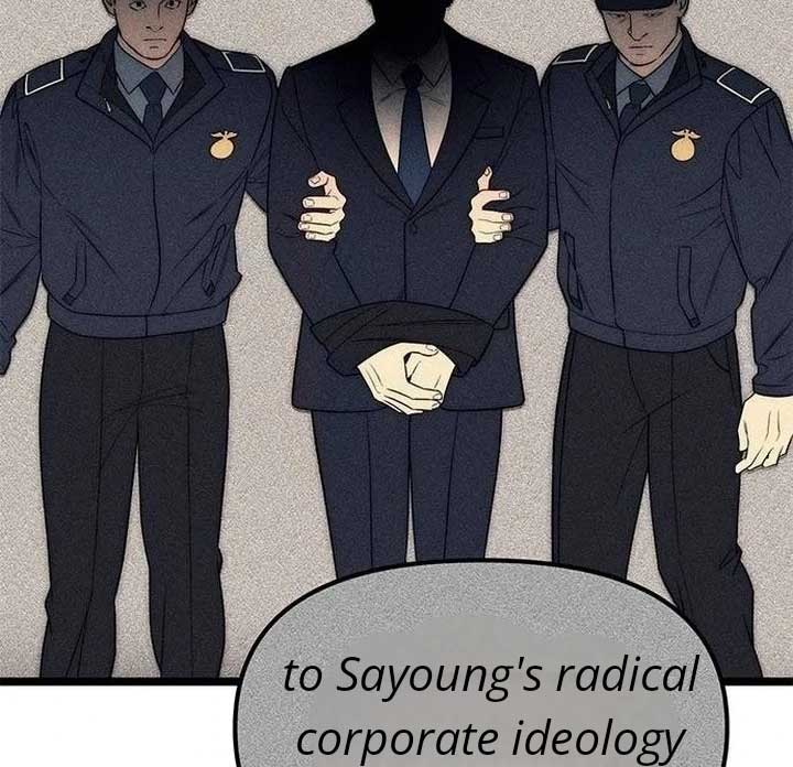 Undercover! Chaebol High School Chapter 87 1078 ch 87 57