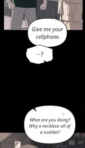 Undercover! Chaebol High School Chapter 87 1028 ch 87 7