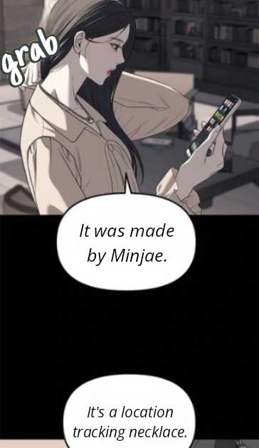 Undercover! Chaebol High School Chapter 87 1029 ch 87 8