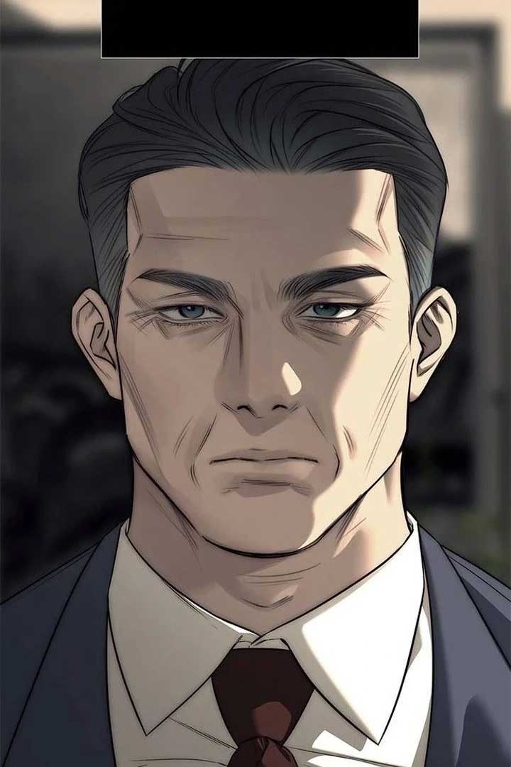 Undercover! Chaebol High School Chapter 87 1101 ch 87 80