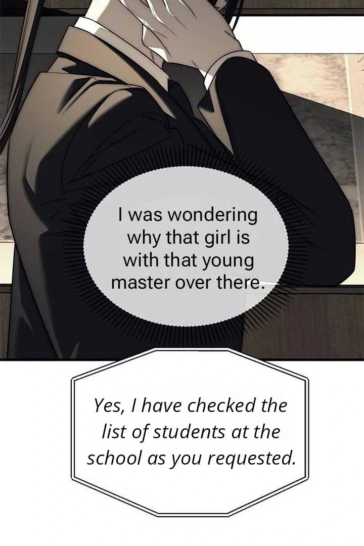 Undercover! Chaebol High School Chapter 87 1109 ch 87 88