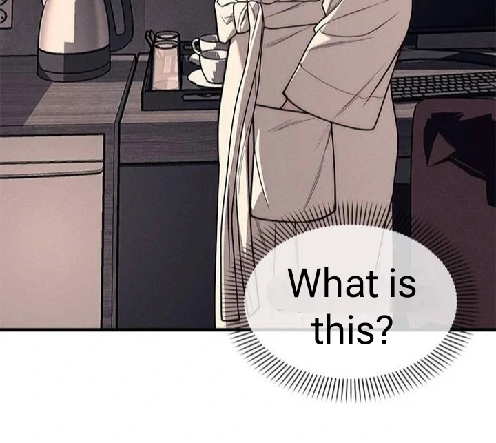 Undercover! Chaebol High School Chapter 89 761 ch 89 109