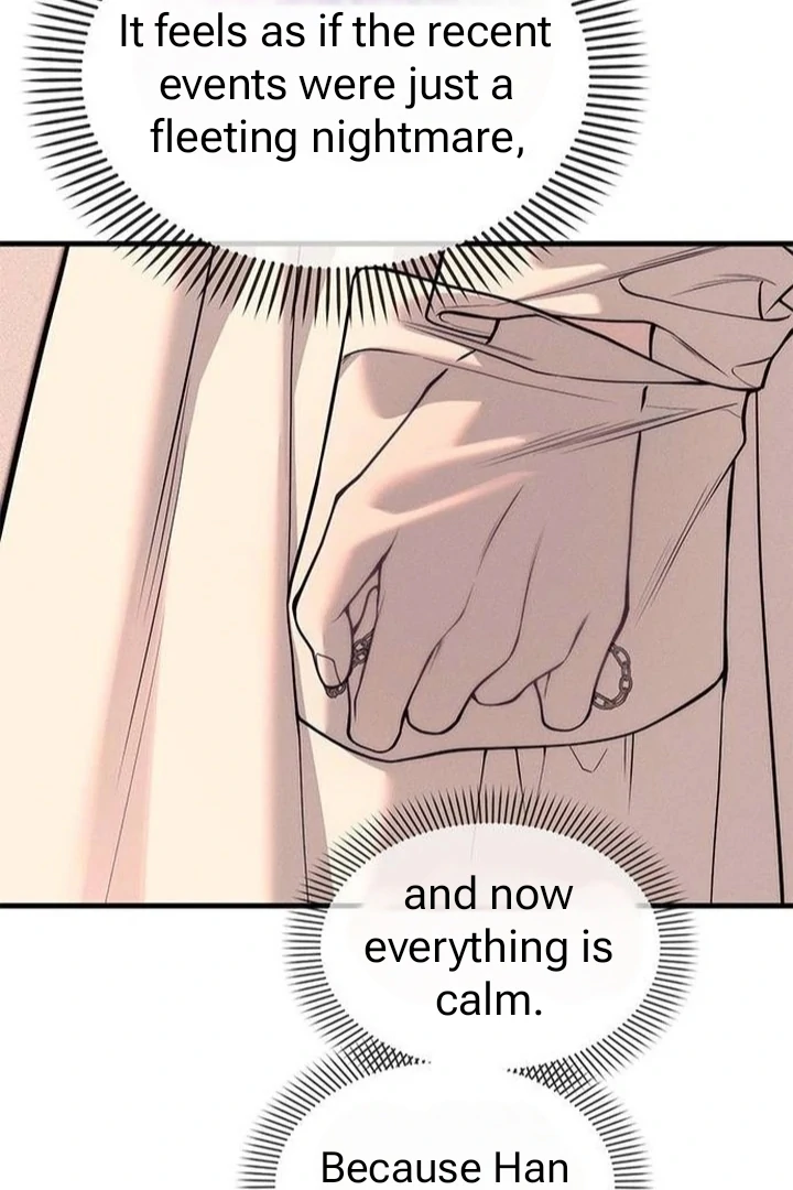 Undercover! Chaebol High School Chapter 89 763 ch 89 111